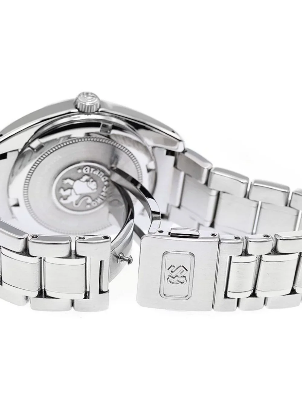 SEIKO Grand Seiko